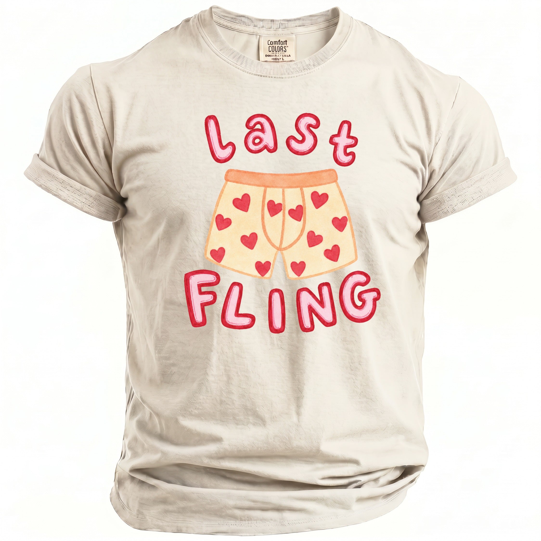 Last Fling Bachelor Party - Midnight Gents