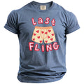 Last Fling Bachelor Party - Midnight Gents