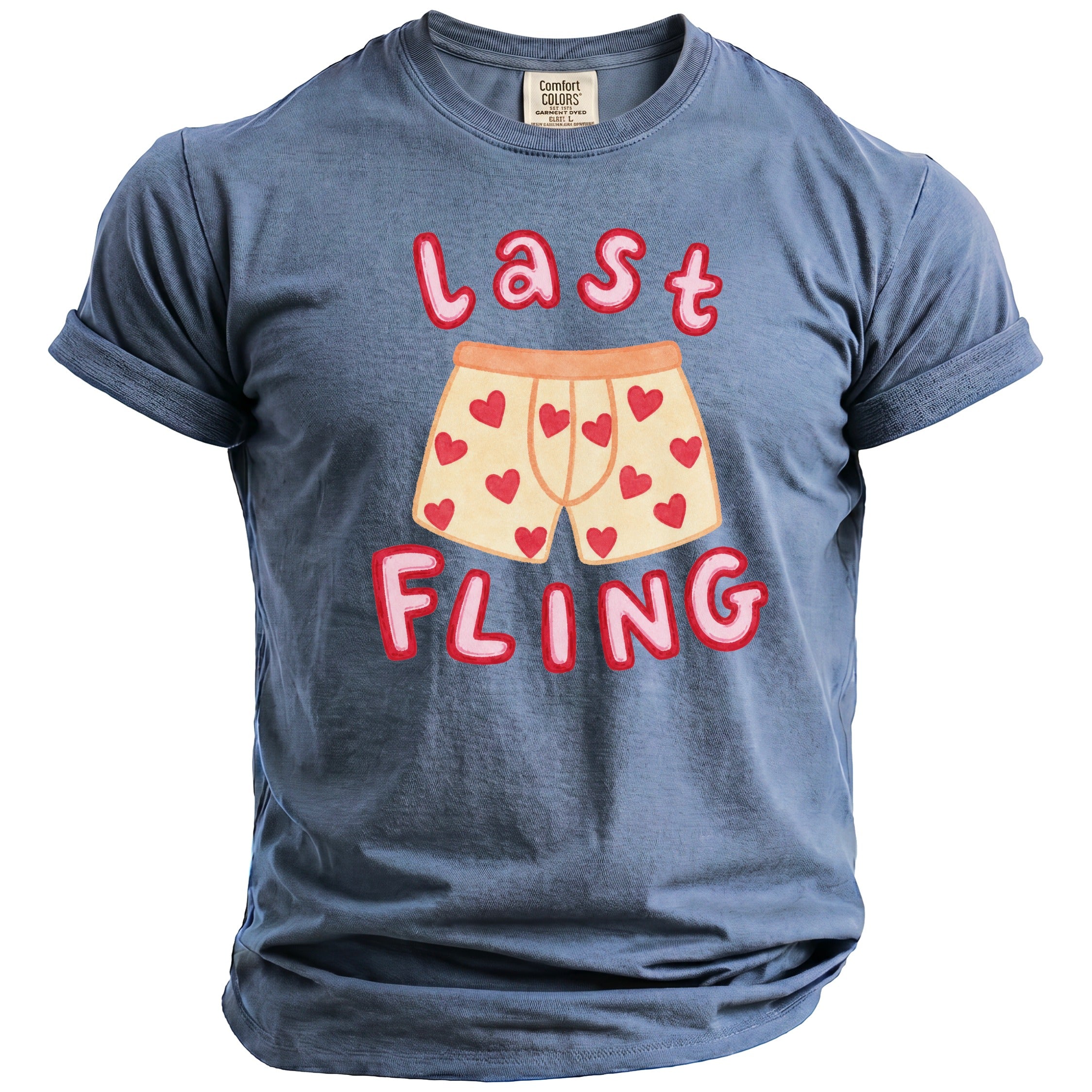Last Fling Bachelor Party - Midnight Gents