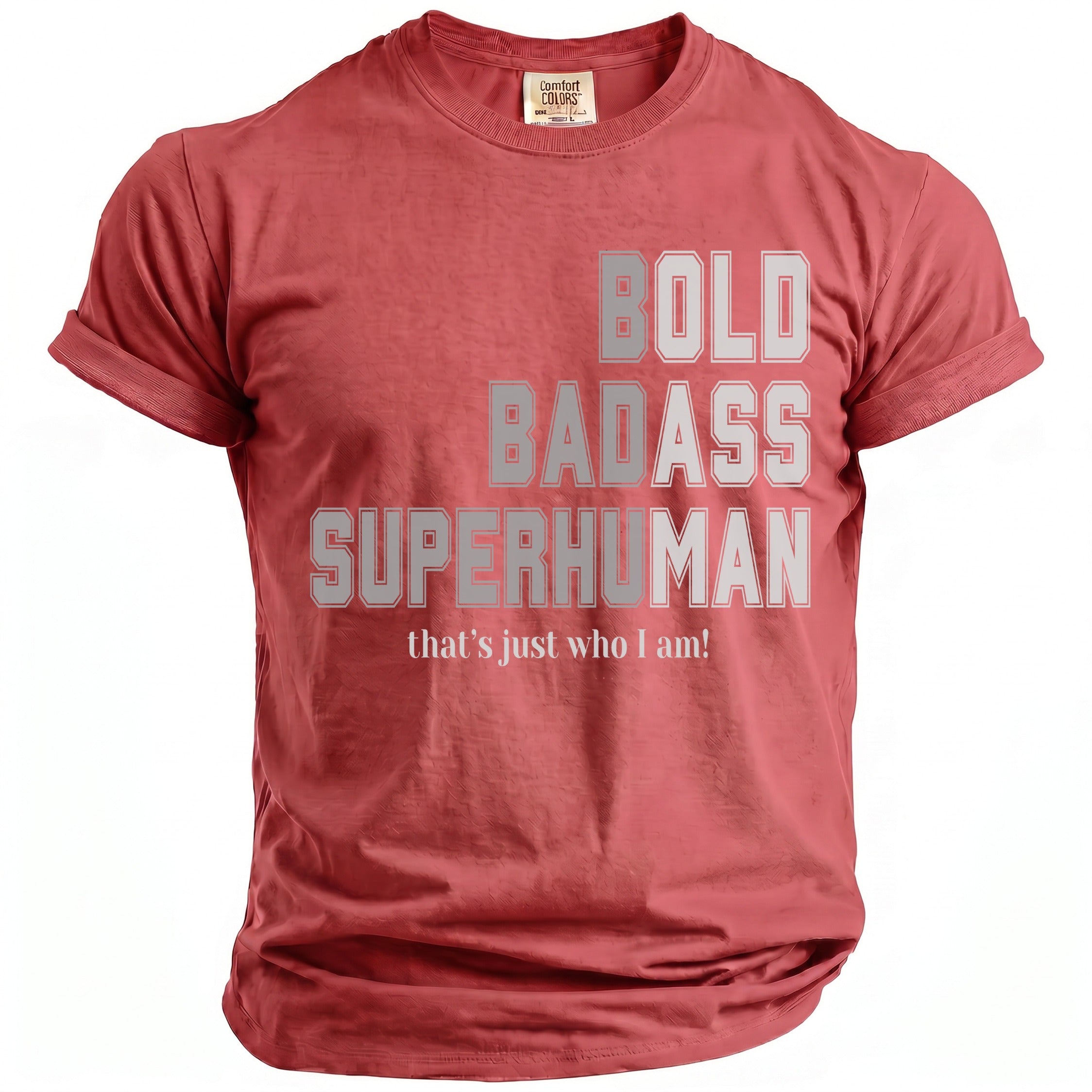 OLD..ASS..MAN T-Shirt - Midnight Gents