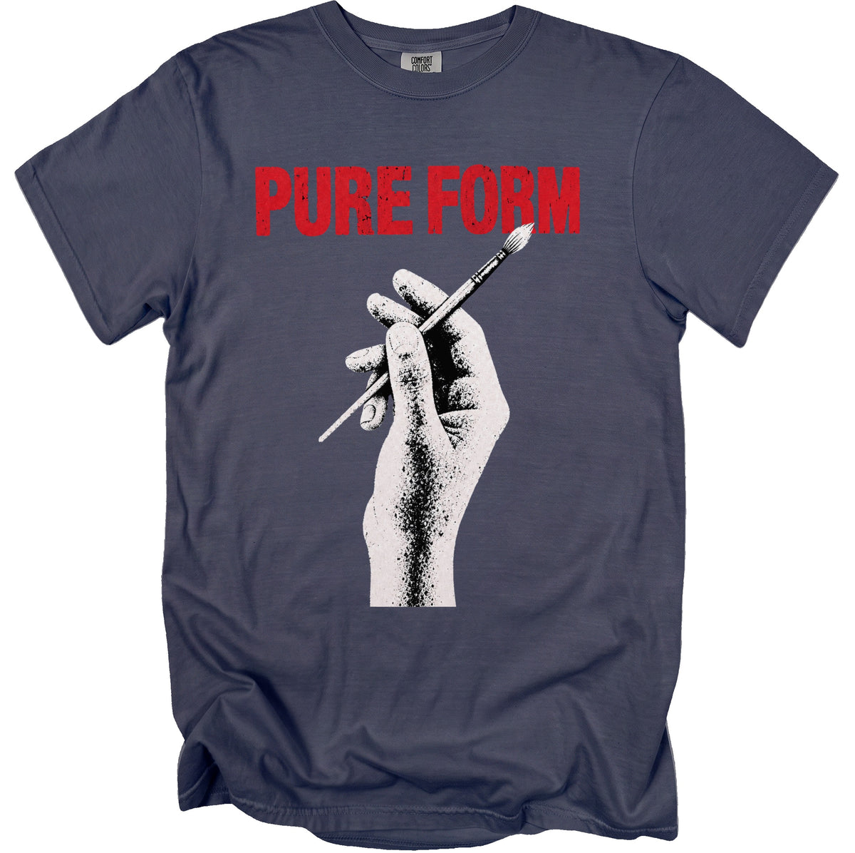 Pure Form Artist T-Shirt